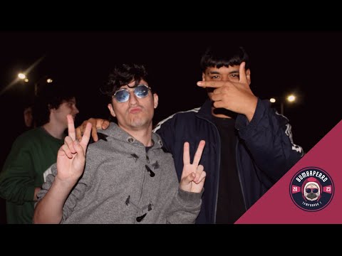 TOBI vs CILL - FINAL - BUMBAPERRO J7/T1