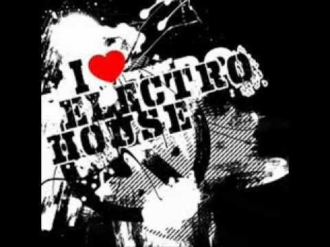 Electro House 2k13 by Dj. Topek