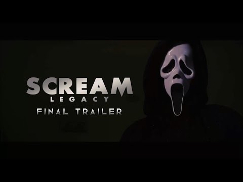 Scream legacy Final Trailer [ ซับไทย ]