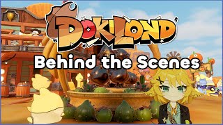 【DOKILOND BEHIND THE SCENES】Most expensive world made【Dokibird】