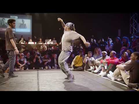 Zyko vs kuty / quart de final hip hop / next urban legend 2022