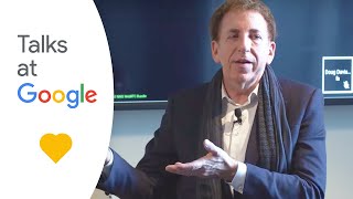 Dean Ornish: "Transforming Lives and Healthcare" | Talks at Google