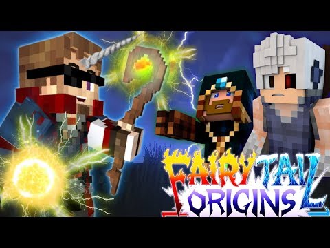 Wizardry Spells UNLEASHED! Minecraft Modded Roleplay