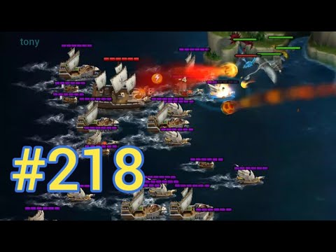 Defender Mema de Flota 218 en Dragones, Resurgir de Mema #218