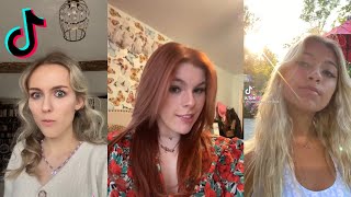 Wow I look so weird here my face has changed now | TikTok