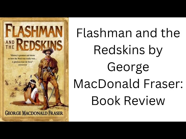 Vídeo relacionado con Flashman y los pieles rojas (vii) (Series)