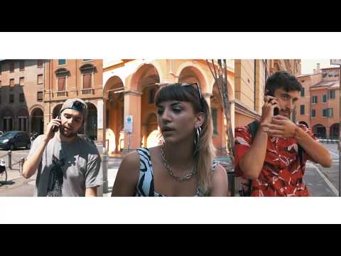 Buster Quito - Va Beh RMX ft. Souly G [prod. Benzaiten]