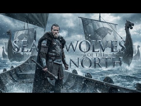 Sea-Wolves of the North: The Fleet of White Harbor | GAME OF THRONES Lore | Audio Story