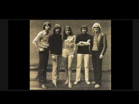 Halina Frąckowiak i Grupa ABC - Bliżej ciebie  (1972)