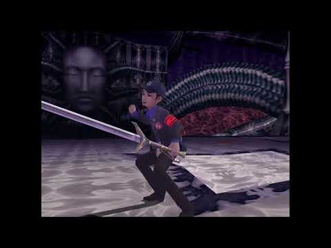 Pt 38 | Persona 3 FES [PCSX2]