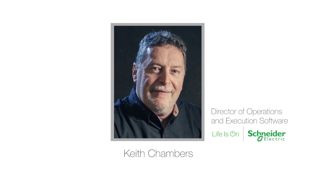 Digitizing processes to transform manufacturing operations