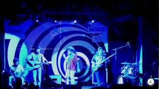 Winit Tikoo Band ft. Tejas Narayan - Interstate Love Song (Cover)