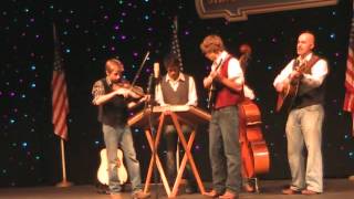 WMD Bluegrass Band - Cuckoo's Nest (Silver Dollar)