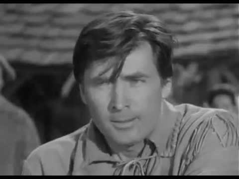 Daniel Boone   S01E01   Ken Tuck E