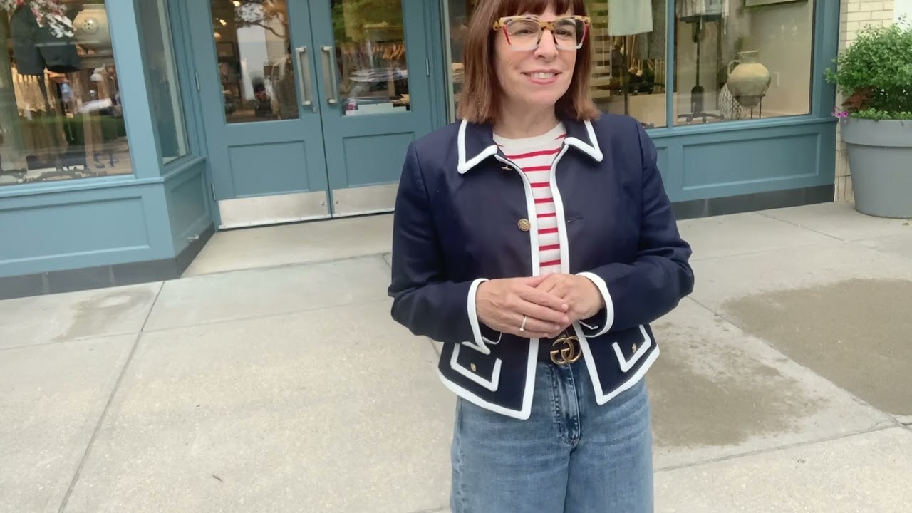 Inside the New Faherty Store: Coastal Cool Meets Elevated Retail | Retail Walkthrough