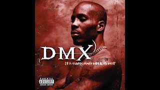 DMX - Fuckin' Wit' D (Instrumental)