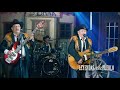 LOS ALEGRES DE TERAN - LOS OJOS DE PANCHA (VIDEO OFICIAL)