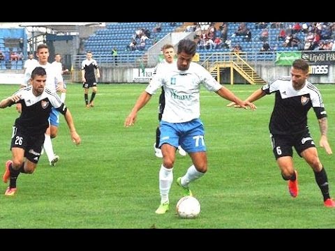 ZTE FC - SZTK Erima 1.fel 16.02.20. Szo. 14:00
