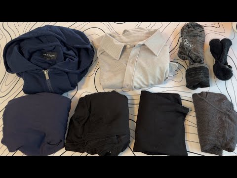 🔥 The Shocking Truth About Merino Wool Clothing (Unbound Merino, Wool&Prince, Merino.Tech & More!)