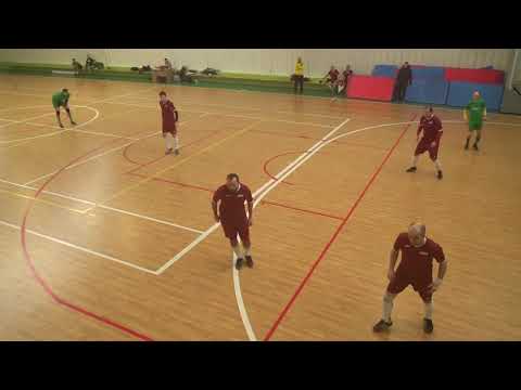 10 КХ  12 ХТГ   Motor1 1тайм