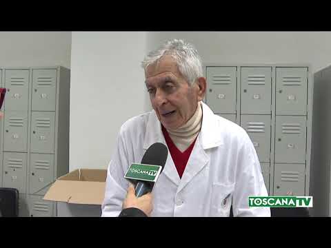 2020-01-20 FIRENZE - SAN SEBASTIANO, DISTRIBUITI TRADIZIONALI PANINI