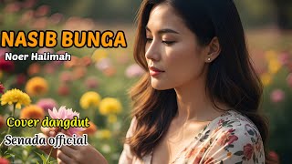 Download lagu Nasib Bunga – Cover Dangdut | Senada  mp3