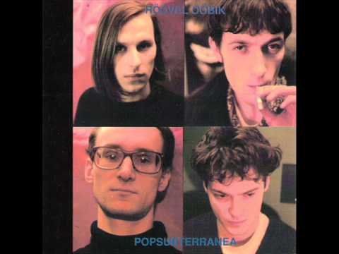 Röövel Ööbik - Kitch Zen Kierkegaard