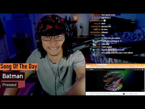 IS Flume Still Good!?! REACTION To Flume feat. Caroline Polachek - Sirens