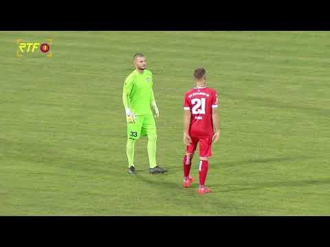 RTF.1 Sport: Rückblick auf die Saison des SSV Reutlingen