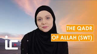 The Qadr of Allah (SWT) video