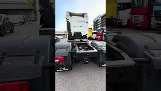 السيارات القاطرة MAN TGX 18.470 | صورة 4 - Autoline
