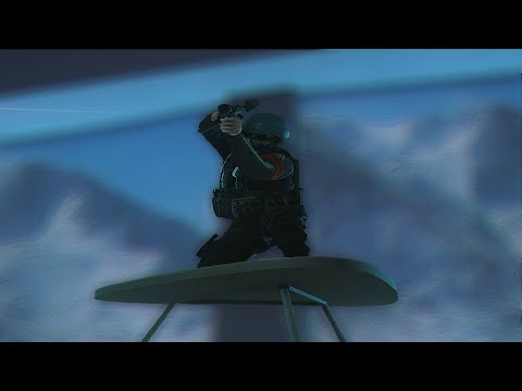 Gettin' Jiggy Wit It | Escape From Tarkov Montage .14