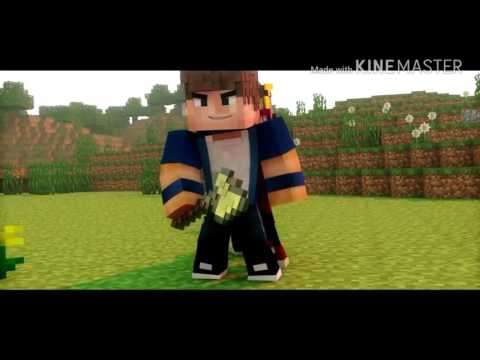 Nyan Cat no Slender man KKKKKKK XD