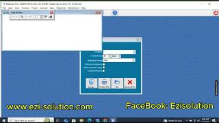 How to Post Expenses from POS / Sales Screen Page on RetailmanPos