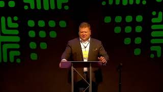 "Walking By Faith" - Pastor Bridges