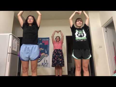 O 'lado leste' de Kinmen: Jinsha Township (Vídeo da experiência ETA)