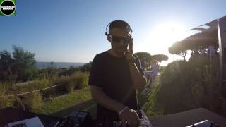 GARDEN ROOM (Mazagonia)  RASCO