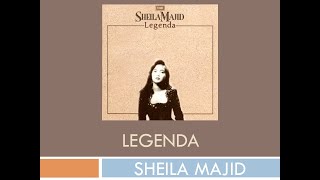 Download lagu Legenda - Sheila Majid mp3