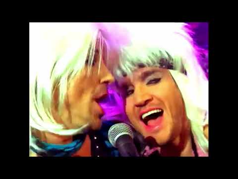 Evanescence & Red Hot Chili Peppers - Bring me to California [Mashup]