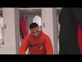 NBA 2K26 Portland Trail Blazers Vs Cleveland Cavaliers Official Visualizer