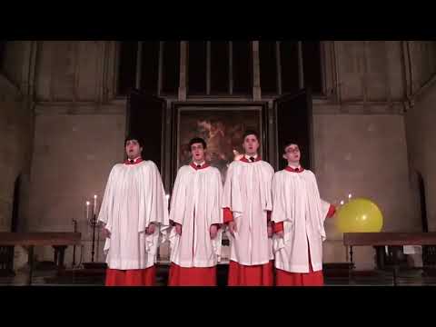 Miserere Mei Deus 2023 (Técnica con Helio) - (Pedo de Cocodrilo) XD.