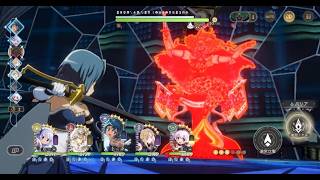 【まどドラ】さやかと一緒にタワー110階を登るだけ。