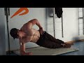 TRACK X GYMNASTICS | Covid - 19 edition
