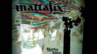 Mattafix   The means