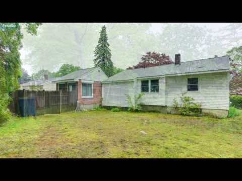 21 Forbes Ave, Burlington MA 01803, USA