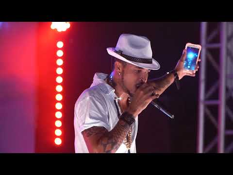 WIPITI  - DVD LAMBASAIA 2019