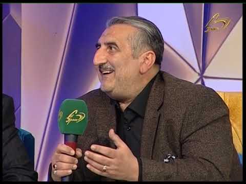 Sizin Saat - Eyyub Yaqubov, Elçin İmanov, Vaqif Əsədov, Natiq Qəzənfəroğlu - 24.01.2020