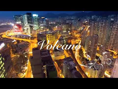 Gemini Chris -  Volcano  (Official Video)