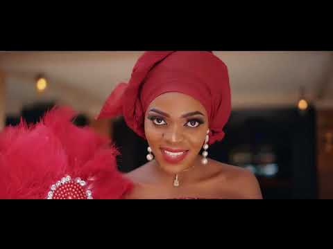 KANKUWE - Jusy Apiah @savaammusik  [Official Video 2022]