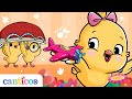 40 Minutos De Música Infantil En Español E Inglés Aprende Con Canticosworld